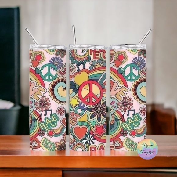 Winter Mountain Sky Coaster Set  | Car Accessories - Picture 10 of 14